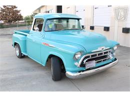 1957 Chevrolet 3100 (CC-2107231) for sale in Houston, Texas