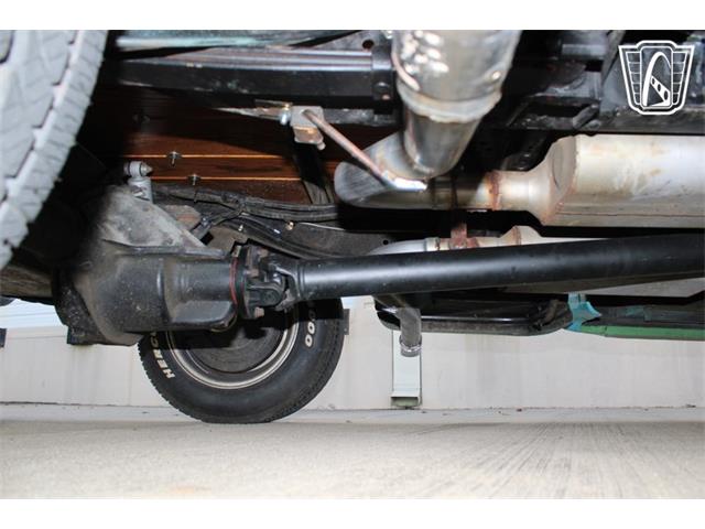 1957 Chevrolet 3100 (CC-2107231) for sale in Houston, Texas