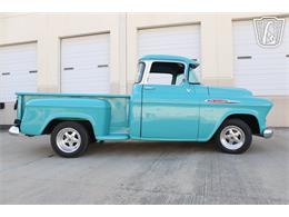 1957 Chevrolet 3100 (CC-2107231) for sale in Houston, Texas