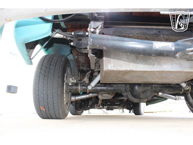 1957 Chevrolet 3100 (CC-2107231) for sale in Houston, Texas