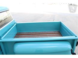 1957 Chevrolet 3100 (CC-2107231) for sale in Houston, Texas
