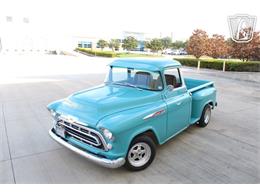 1957 Chevrolet 3100 (CC-2107231) for sale in Houston, Texas