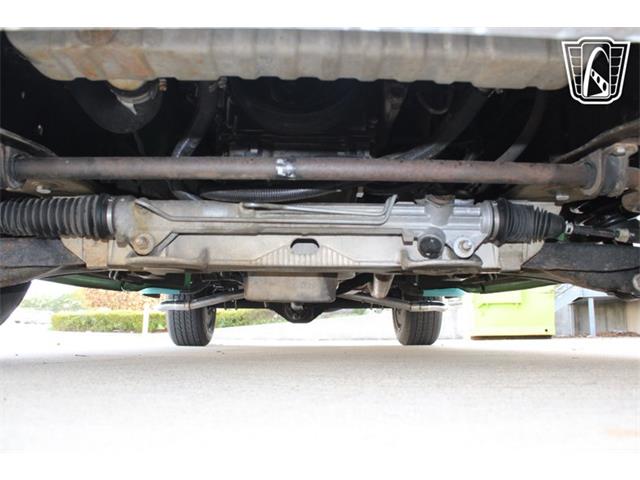 1957 Chevrolet 3100 (CC-2107231) for sale in Houston, Texas