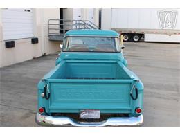 1957 Chevrolet 3100 (CC-2107231) for sale in Houston, Texas