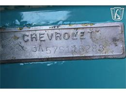 1957 Chevrolet 3100 (CC-2107231) for sale in Houston, Texas