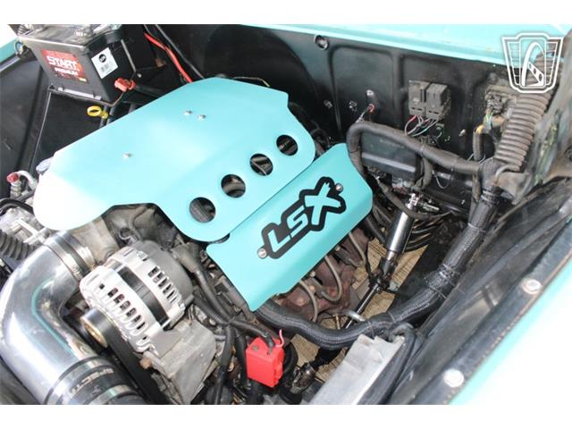 1957 Chevrolet 3100 (CC-2107231) for sale in Houston, Texas