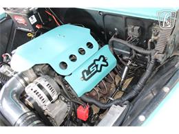 1957 Chevrolet 3100 (CC-2107231) for sale in Houston, Texas