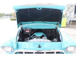 1957 Chevrolet 3100 (CC-2107231) for sale in Houston, Texas