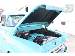 1957 Chevrolet 3100 (CC-2107231) for sale in Houston, Texas