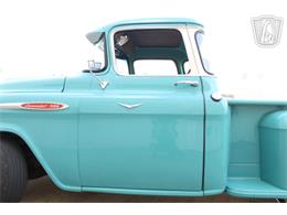 1957 Chevrolet 3100 (CC-2107231) for sale in Houston, Texas