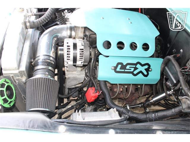 1957 Chevrolet 3100 (CC-2107231) for sale in Houston, Texas