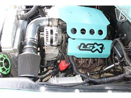 1957 Chevrolet 3100 (CC-2107231) for sale in Houston, Texas