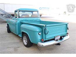 1957 Chevrolet 3100 (CC-2107231) for sale in Houston, Texas