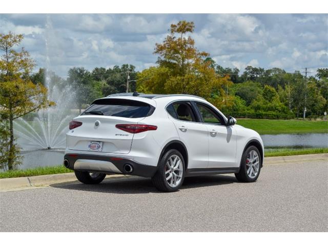 2019 Alfa Romeo Stelvio (CC-2107232) for sale in Hobart, Indiana