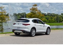 2019 Alfa Romeo Stelvio (CC-2107232) for sale in Hobart, Indiana
