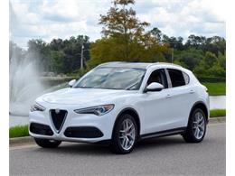 2019 Alfa Romeo Stelvio (CC-2107232) for sale in Hobart, Indiana