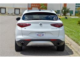 2019 Alfa Romeo Stelvio (CC-2107232) for sale in Hobart, Indiana