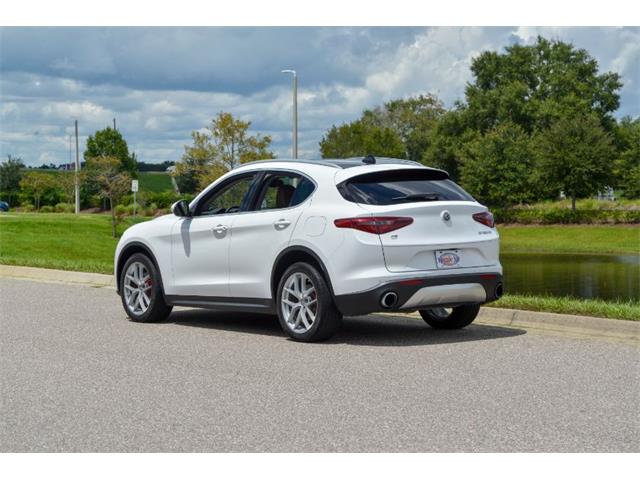 2019 Alfa Romeo Stelvio (CC-2107232) for sale in Hobart, Indiana