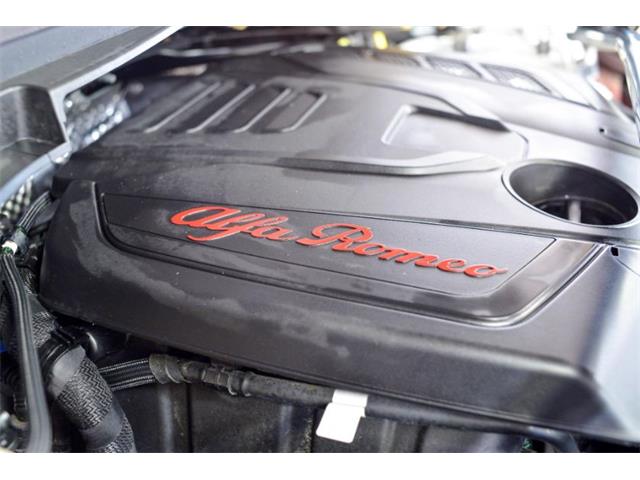 2019 Alfa Romeo Stelvio (CC-2107232) for sale in Hobart, Indiana