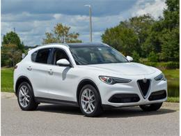 2019 Alfa Romeo Stelvio (CC-2107232) for sale in Hobart, Indiana