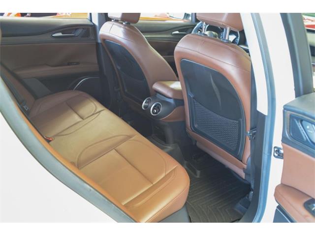 2019 Alfa Romeo Stelvio (CC-2107232) for sale in Hobart, Indiana