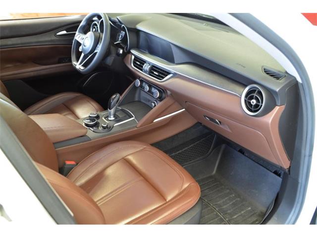 2019 Alfa Romeo Stelvio (CC-2107232) for sale in Hobart, Indiana