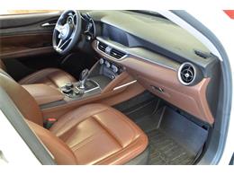 2019 Alfa Romeo Stelvio (CC-2107232) for sale in Hobart, Indiana