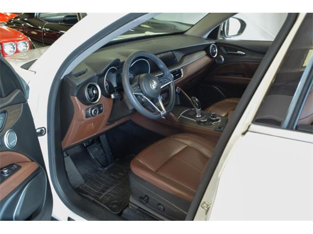 2019 Alfa Romeo Stelvio (CC-2107232) for sale in Hobart, Indiana