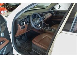 2019 Alfa Romeo Stelvio (CC-2107232) for sale in Hobart, Indiana