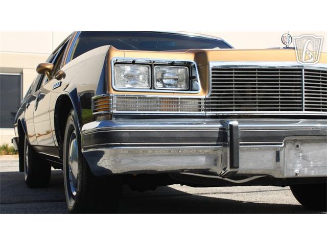1977 Buick LeSabre (CC-2107233) for sale in Crete, Illinois