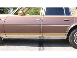 1977 Buick LeSabre (CC-2107233) for sale in Crete, Illinois