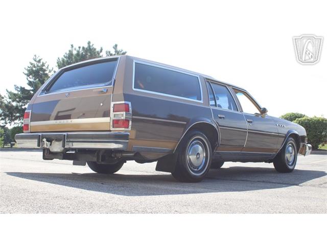 1977 Buick LeSabre (CC-2107233) for sale in Crete, Illinois