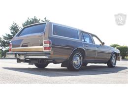 1977 Buick LeSabre (CC-2107233) for sale in Crete, Illinois