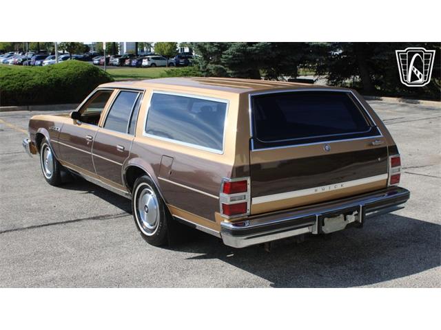 1977 Buick LeSabre (CC-2107233) for sale in Crete, Illinois