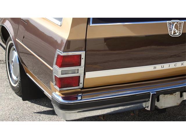 1977 Buick LeSabre (CC-2107233) for sale in Crete, Illinois