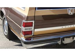 1977 Buick LeSabre (CC-2107233) for sale in Crete, Illinois