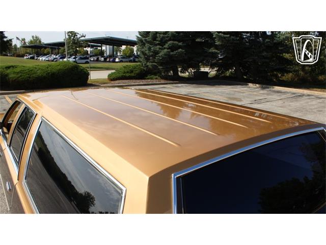 1977 Buick LeSabre (CC-2107233) for sale in Crete, Illinois