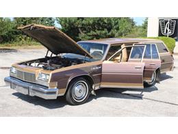 1977 Buick LeSabre (CC-2107233) for sale in Crete, Illinois