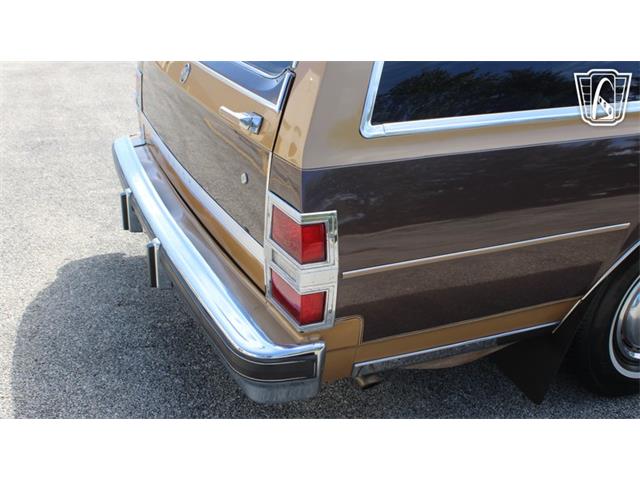 1977 Buick LeSabre (CC-2107233) for sale in Crete, Illinois
