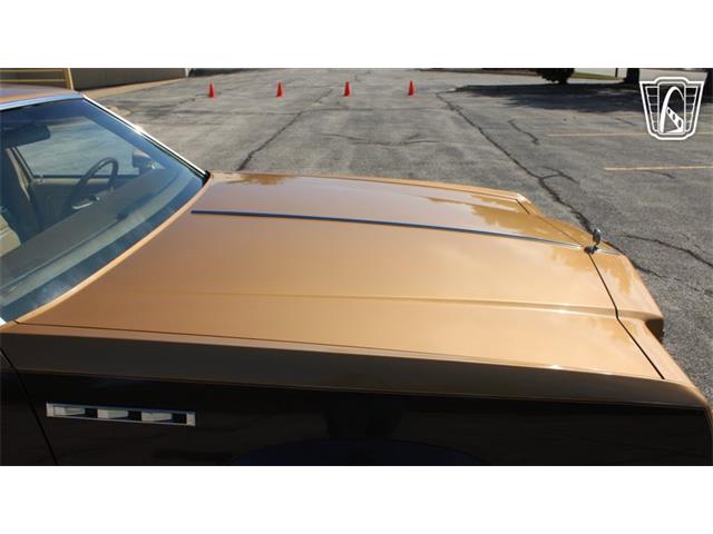1977 Buick LeSabre (CC-2107233) for sale in Crete, Illinois