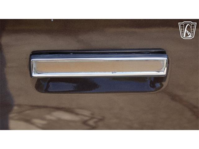 1977 Buick LeSabre (CC-2107233) for sale in Crete, Illinois