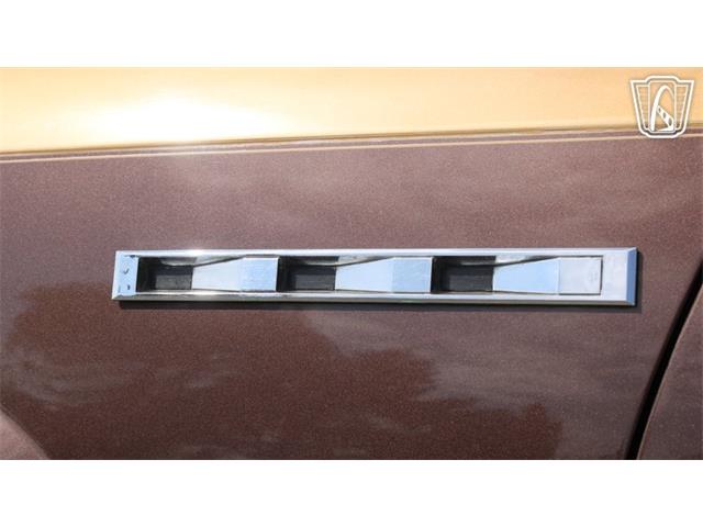 1977 Buick LeSabre (CC-2107233) for sale in Crete, Illinois