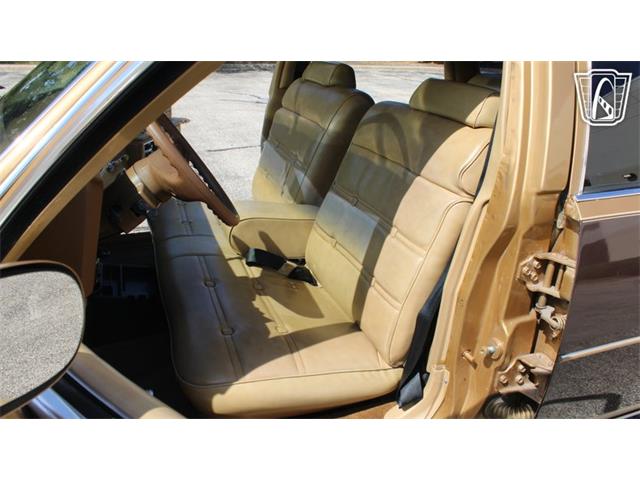 1977 Buick LeSabre (CC-2107233) for sale in Crete, Illinois