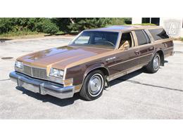 1977 Buick LeSabre (CC-2107233) for sale in Crete, Illinois