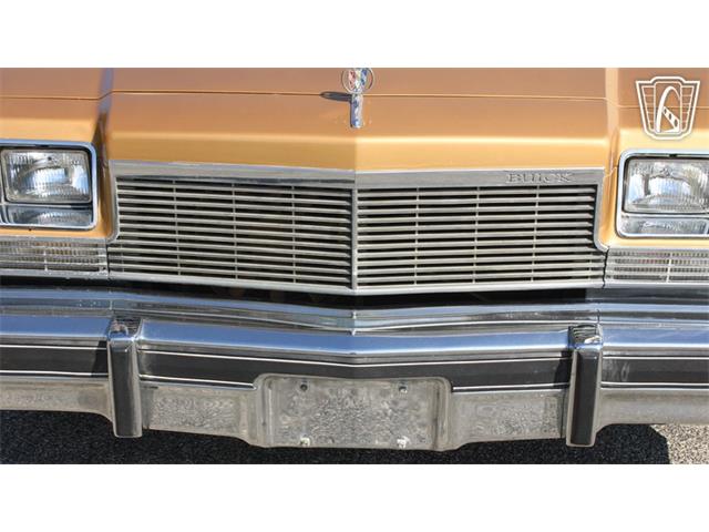 1977 Buick LeSabre (CC-2107233) for sale in Crete, Illinois