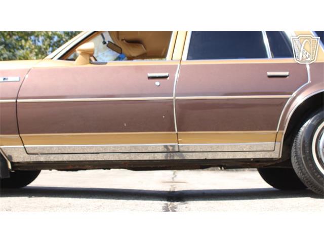 1977 Buick LeSabre (CC-2107233) for sale in Crete, Illinois