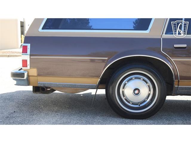 1977 Buick LeSabre (CC-2107233) for sale in Crete, Illinois