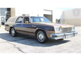 1977 Buick LeSabre (CC-2107233) for sale in Crete, Illinois