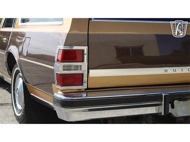 1977 Buick LeSabre (CC-2107233) for sale in Crete, Illinois