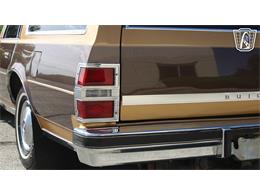 1977 Buick LeSabre (CC-2107233) for sale in Crete, Illinois